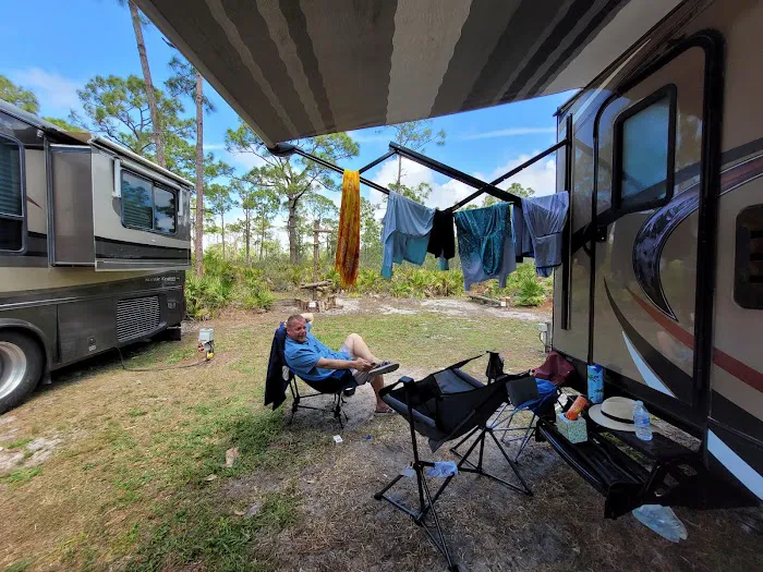 Calusa Cove RV Park Picture 2