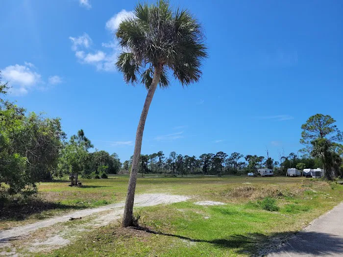 Calusa Cove RV Park Picture 3