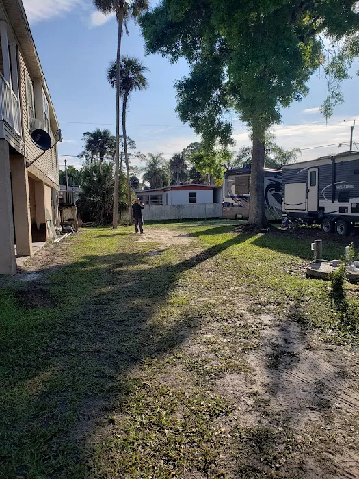 Calusa Cove RV Park Picture 7
