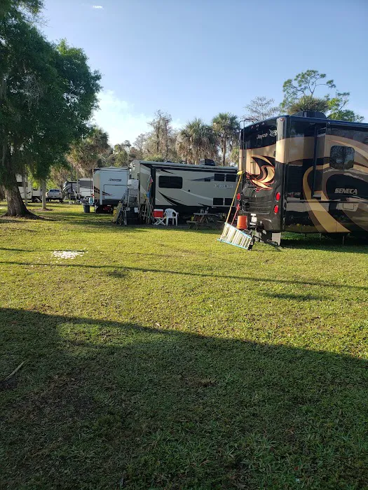 Calusa Cove RV Park Picture 8
