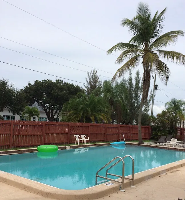 Gulf Coast Camping Resort Picture 1
