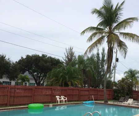 Gulf Coast Camping Resort