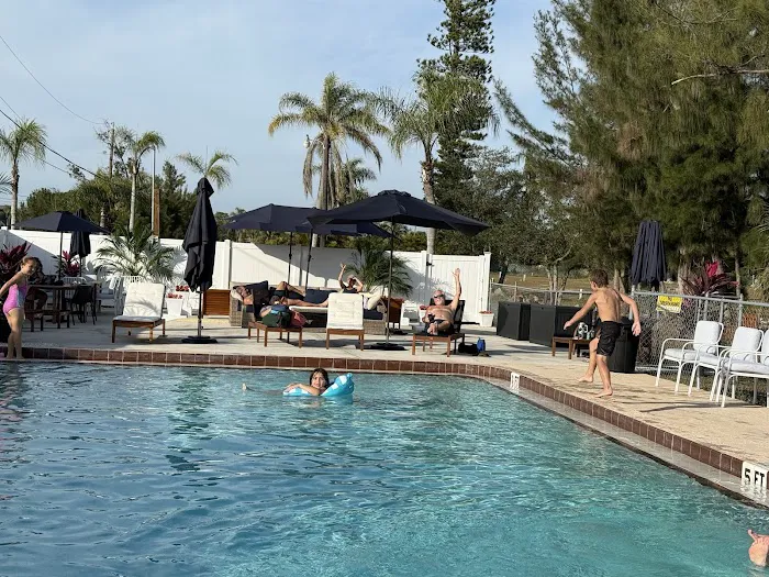 Gulf Coast Camping Resort Picture 4
