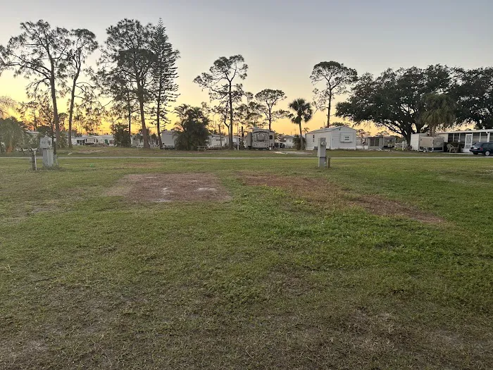 Gulf Coast Camping Resort Picture 2