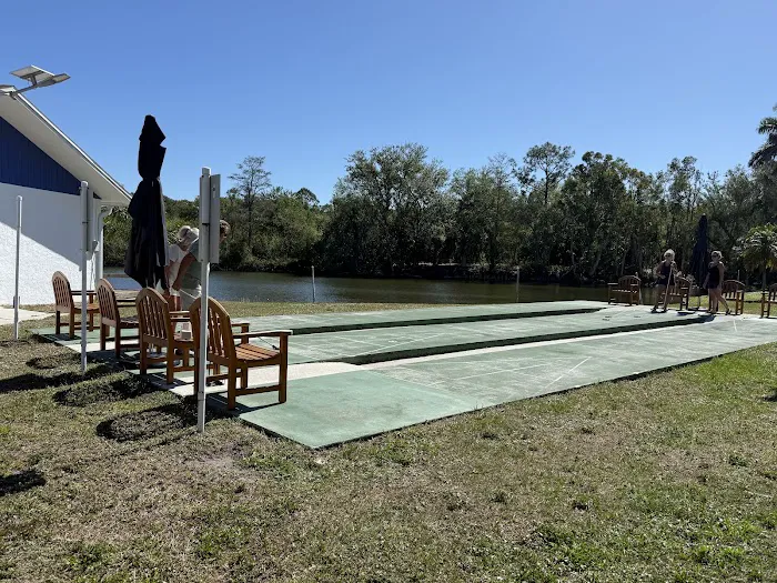 Gulf Coast Camping Resort Picture 7