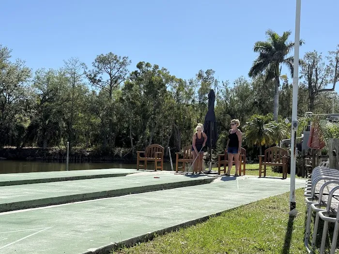Gulf Coast Camping Resort Picture 9