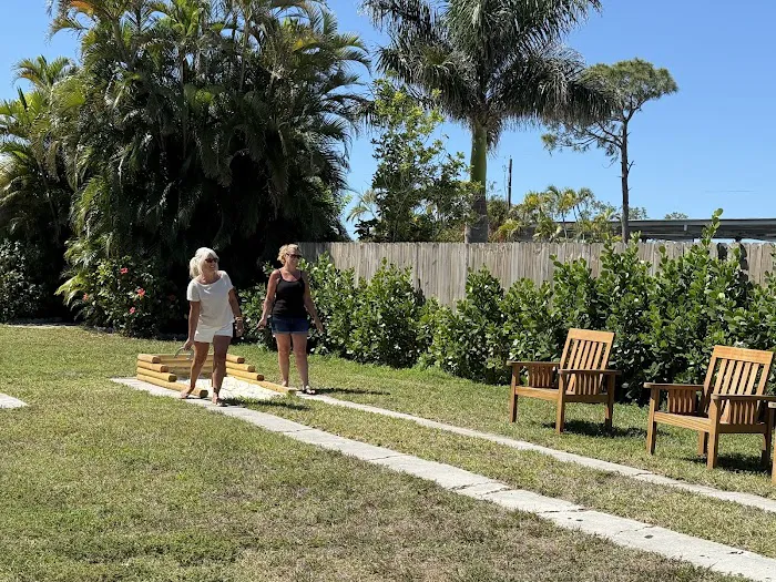 Gulf Coast Camping Resort Picture 8