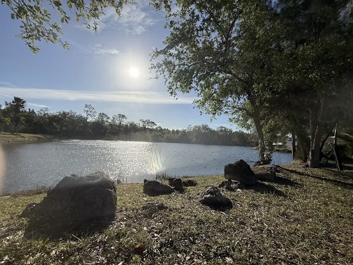 Gulf Coast Camping Resort Picture 10