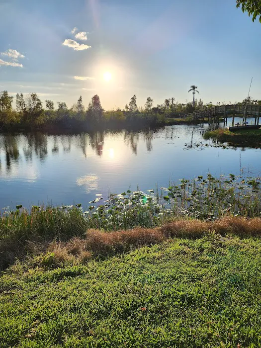 Lakes Park RV Picture 1