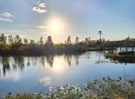 Lakes Park RV