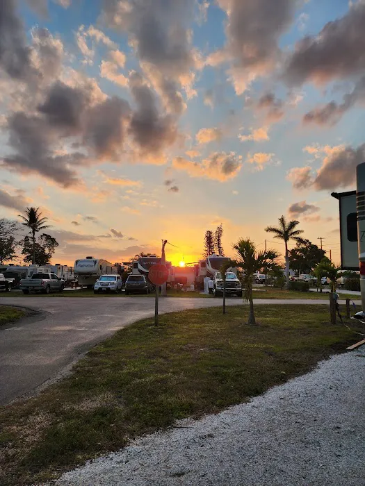 Lakes Park RV Picture 2
