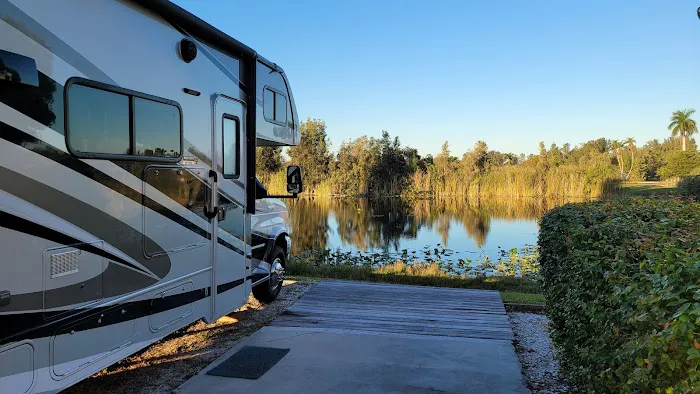 Lakes Park RV Picture 5