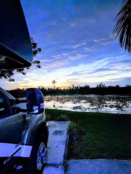 Lakes Park RV Picture 8