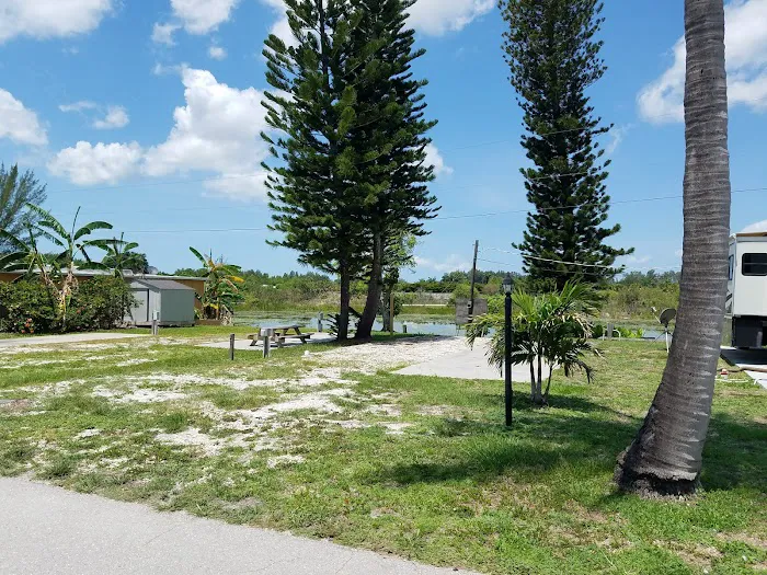 Lakes Park RV Picture 9