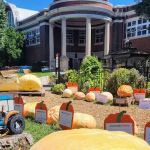 Iowa State Fair Campgrounds