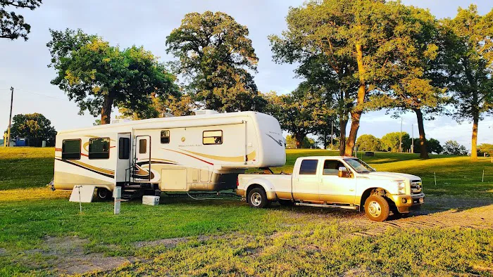 Iowa State Fair Campgrounds Picture 5