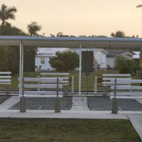 Imperial Harbor mobile home estates ico