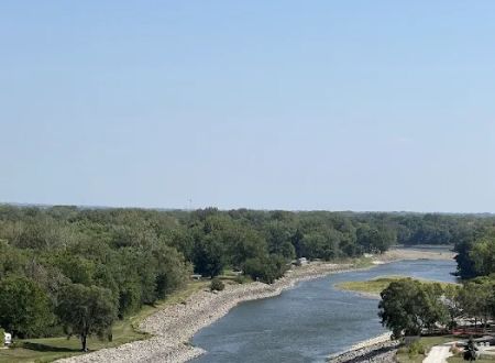 Bob Shetler Campground