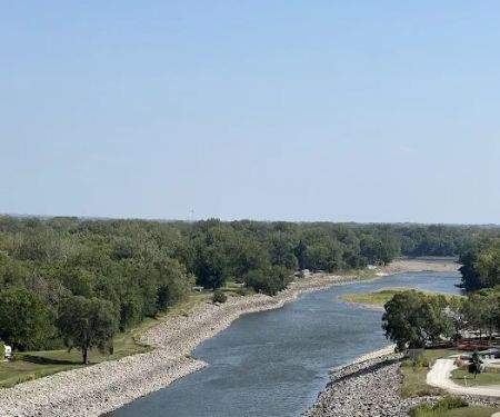 Bob Shetler Campground