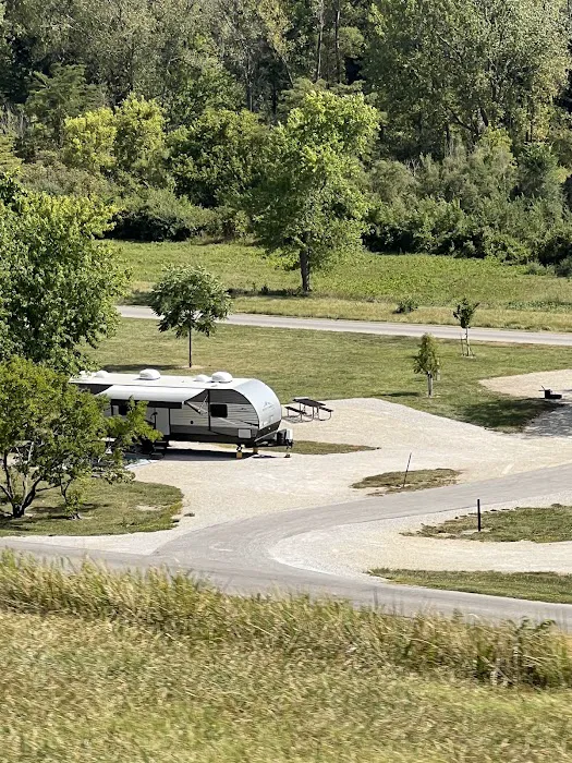 Bob Shetler Campground Picture 3