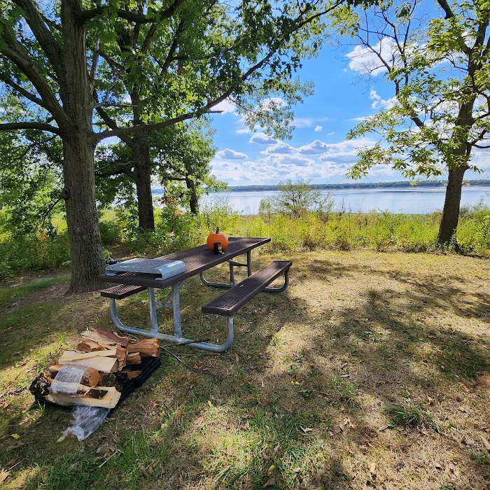 Cherry Glen Campground Picture 6
