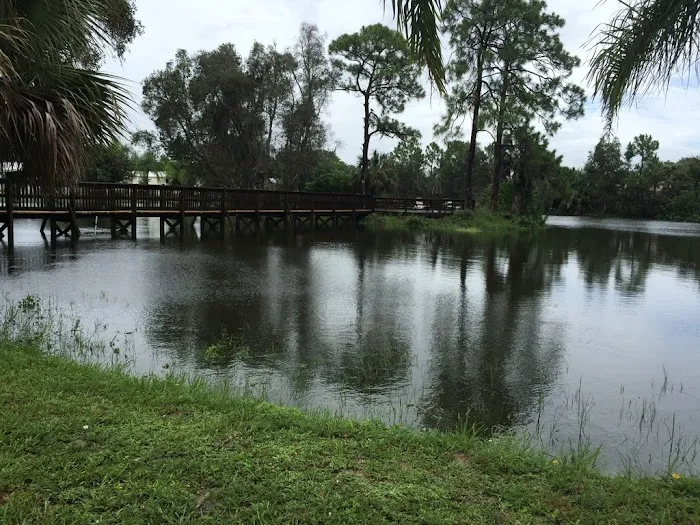 Bonita Lake RV Resort Picture 4