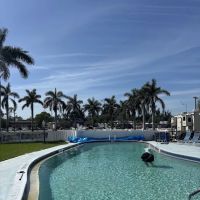 Bonita Lake RV Resort ico