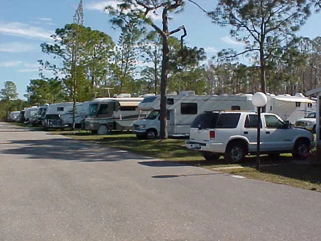 Bonita Lake RV Resort Picture 6