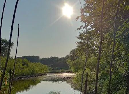 Raccoon river annex shangra la
