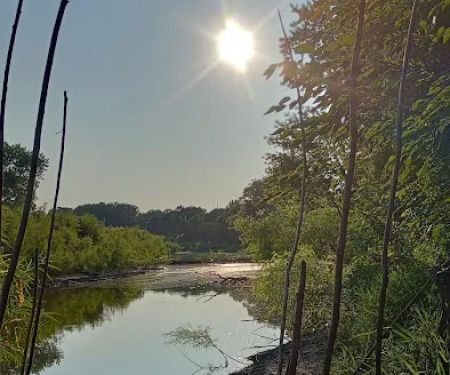 Raccoon river annex shangra la