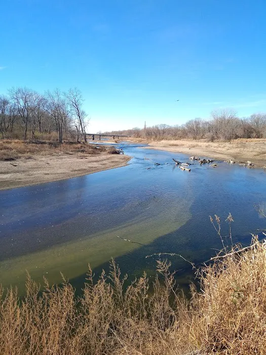 Raccoon river annex shangra la Picture 2