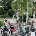 Gulf Waters RV Resort / Fort Myers Beach