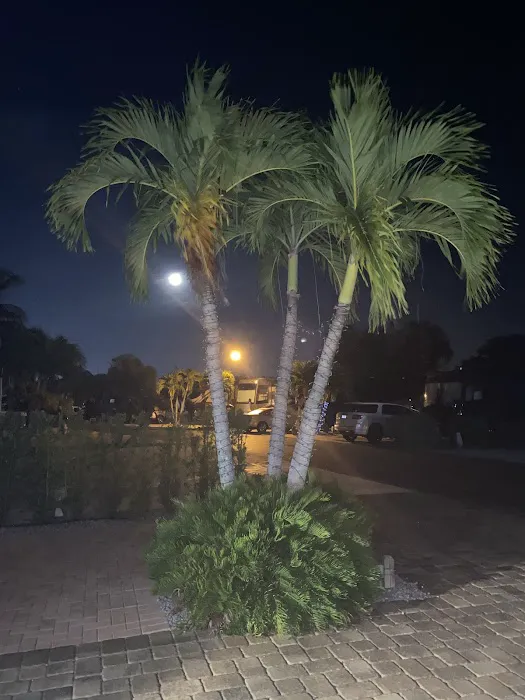 Gulf Waters RV Resort / Fort Myers Beach Picture 7