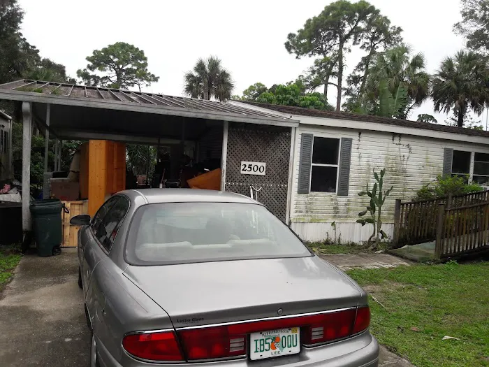 Spring Woods Mobile Home Picture 4