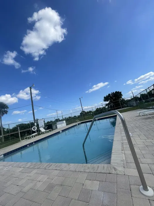 Spring Woods Mobile Home Picture 2