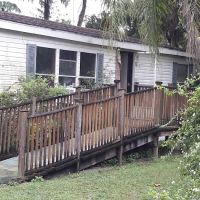 Spring Woods Mobile Home ico