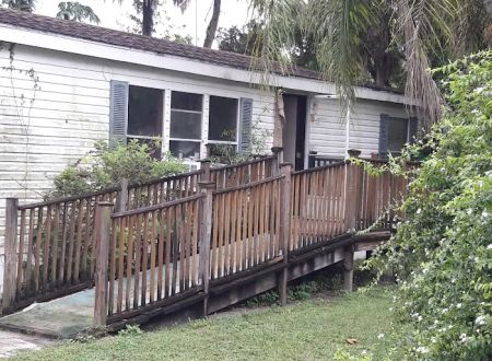 Spring Woods Mobile Home