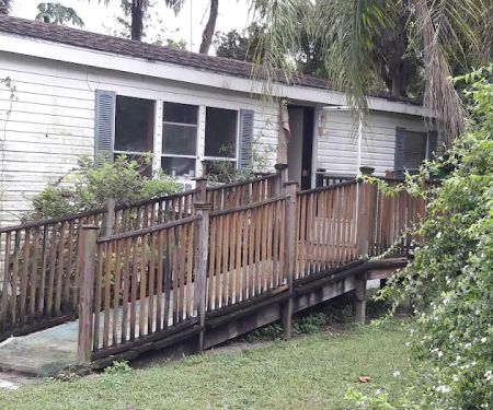 Spring Woods Mobile Home