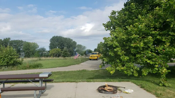 Prairie Flower Campground Picture 1