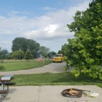 Prairie Flower Campground ico