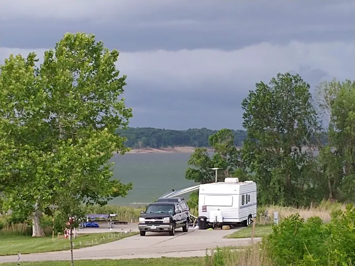 Prairie Flower Campground Picture 6