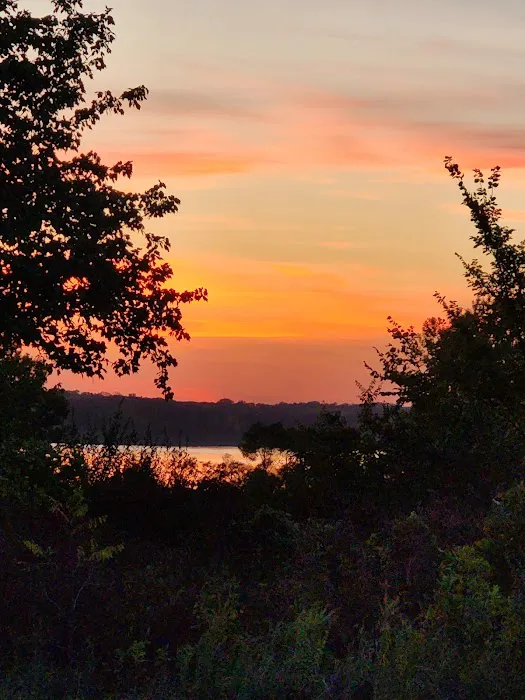 Prairie Flower Campground Picture 3