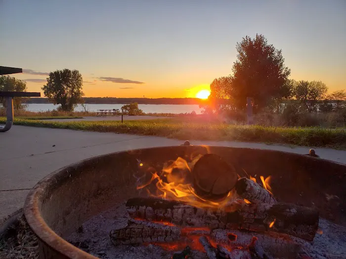 Prairie Flower Campground Picture 9