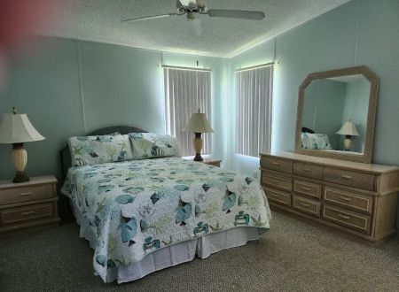 Bayshore Village Manufactured Home Community
