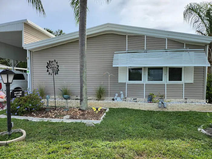 Bayshore Village Manufactured Home Community Picture 2