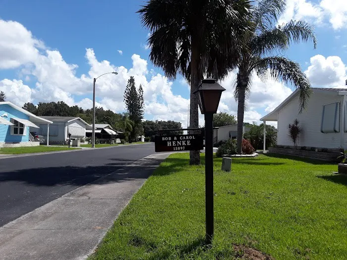 Bayshore Village Manufactured Home Community Picture 3