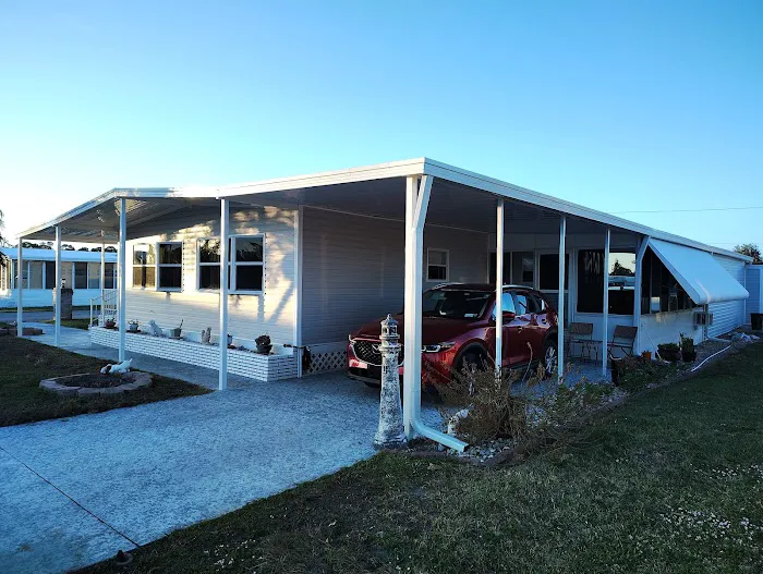 Forest Park Mobile Home Park Picture 3