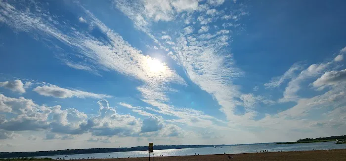 Oak Grove Beach Picture 1