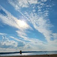 Oak Grove Beach ico