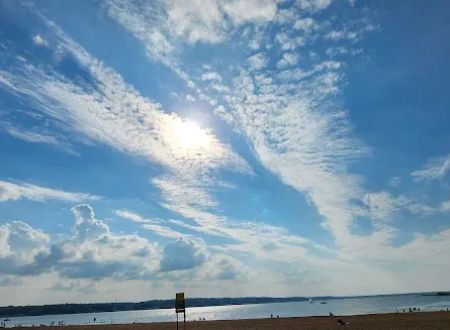 Oak Grove Beach